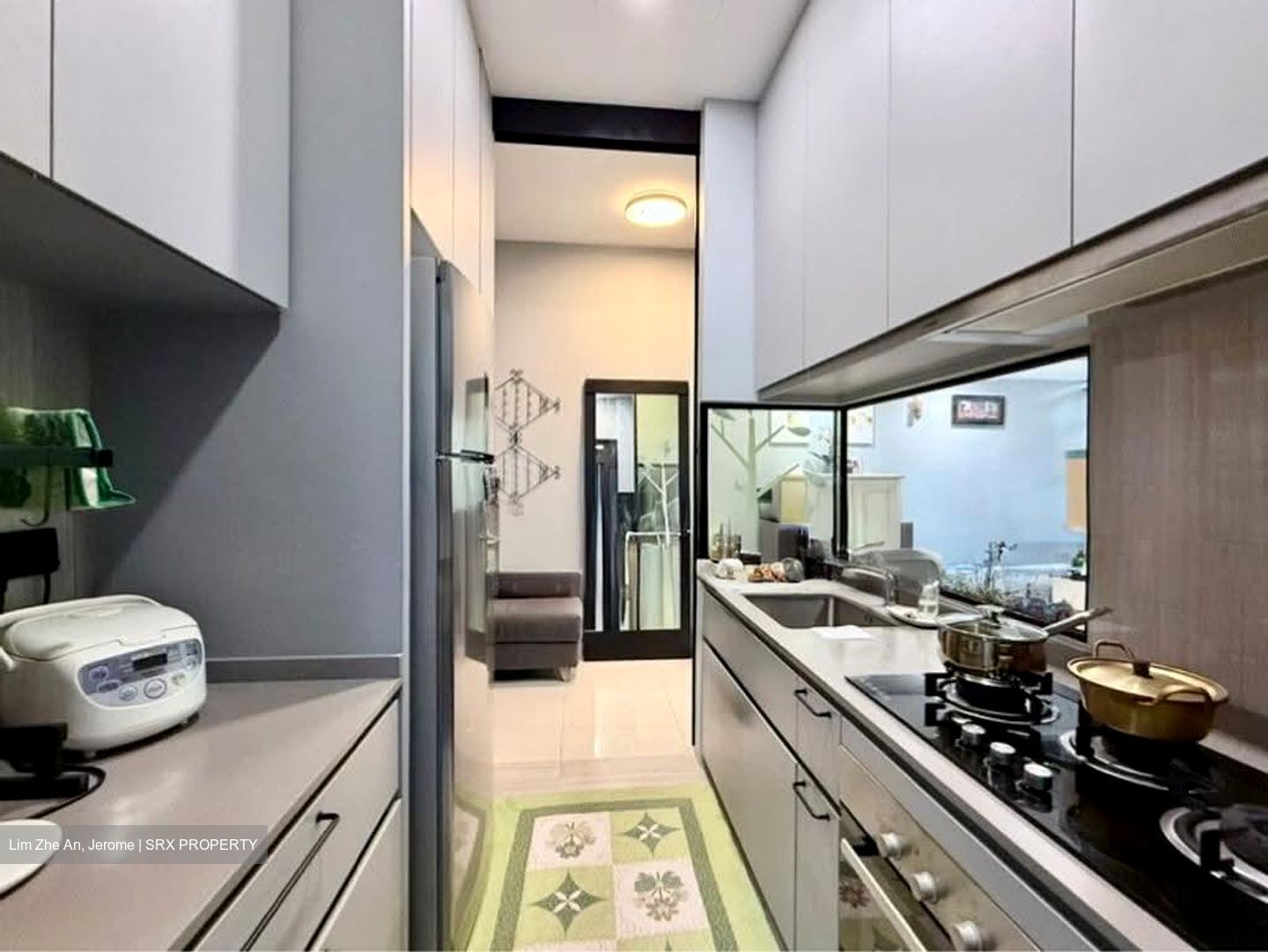Kandis Residence (D27), Condominium #612517291